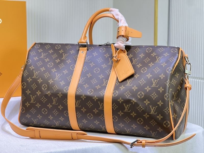 LV Travel Bags